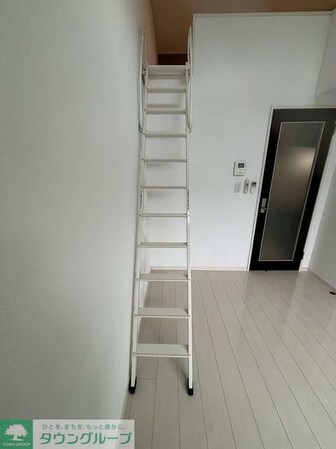 リーヴェルポート横浜金沢の物件内観写真